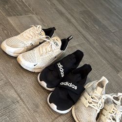 Women’s Tennis Shoes