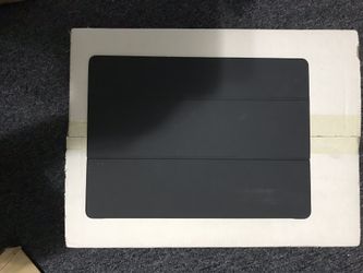 Apple Smart Folio 12.9" 2nd Generation
