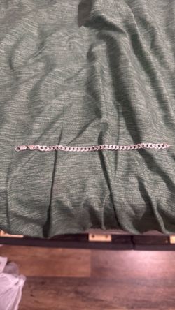 Silver .925 braclet silver