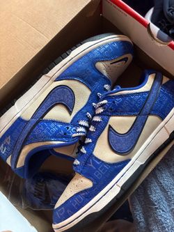 Nike dunks