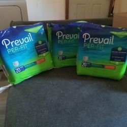 Prevail Per-firt 2 For 25 1 For 10