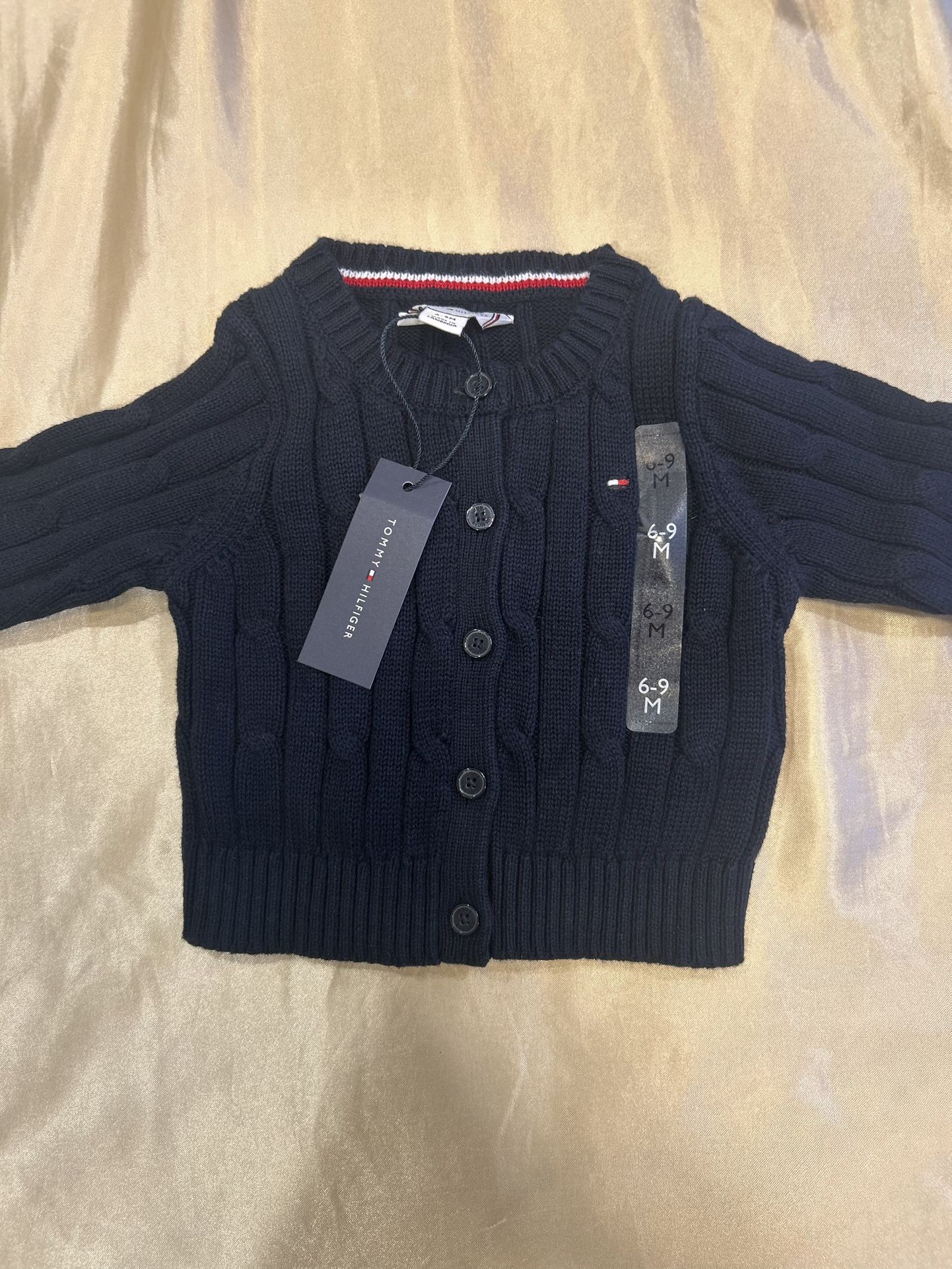 Tommy Hilfiger Sweater 