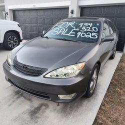 2006 Toyota Camry