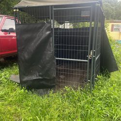 Dog Kennel
