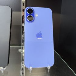 iphone 16 128gb (Unlocked) 