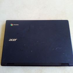 Acer Chromebook