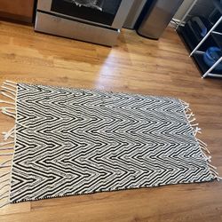 Throw Rug