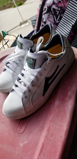 Lakai Skating shoes 9.5