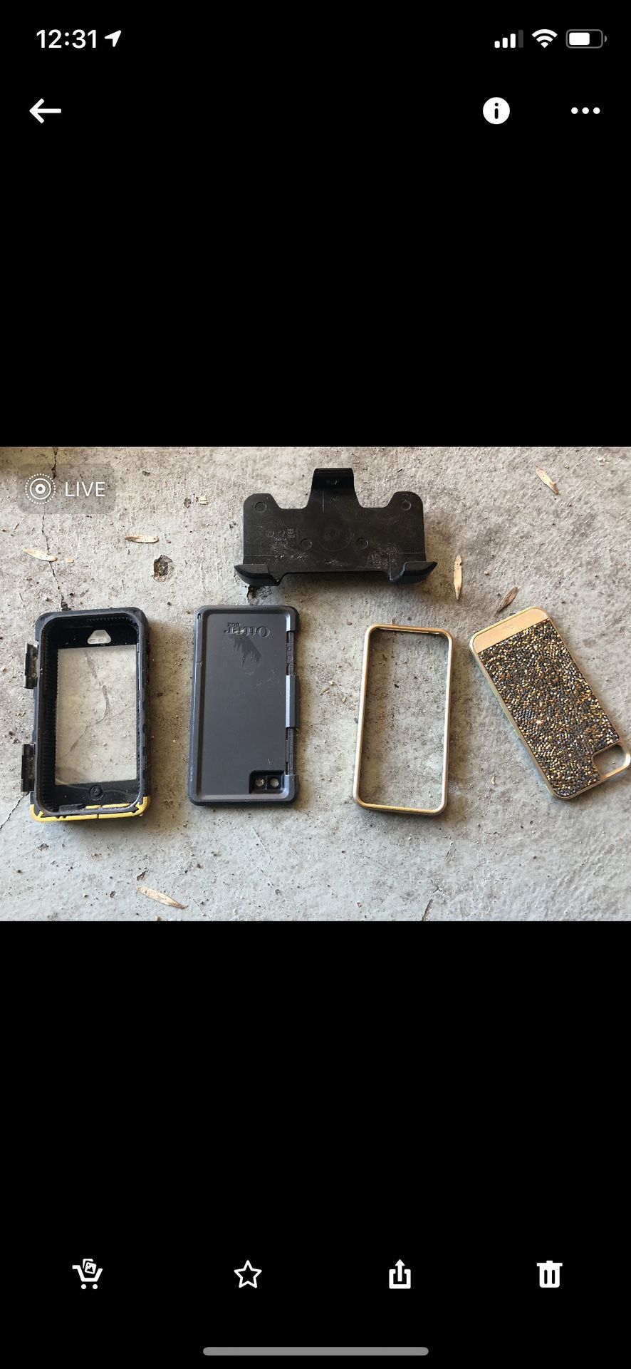 iPhone Cases And iPad Case