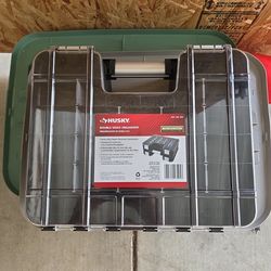 Double-duty impact resistant construction