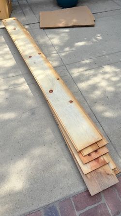 Pine Wood
