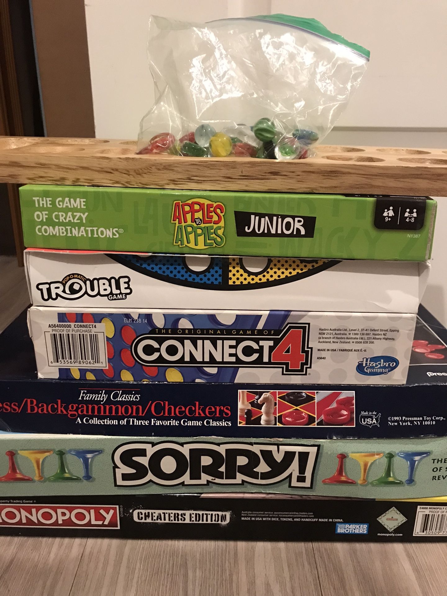 Board Games