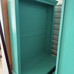 Book Shelves 
