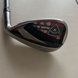 Callaway Woman’s Wedge
