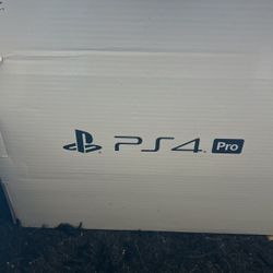 Ps4 And Remote 
