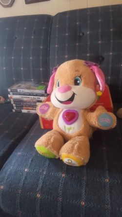 Teddy Bear Play And Music For Babies 