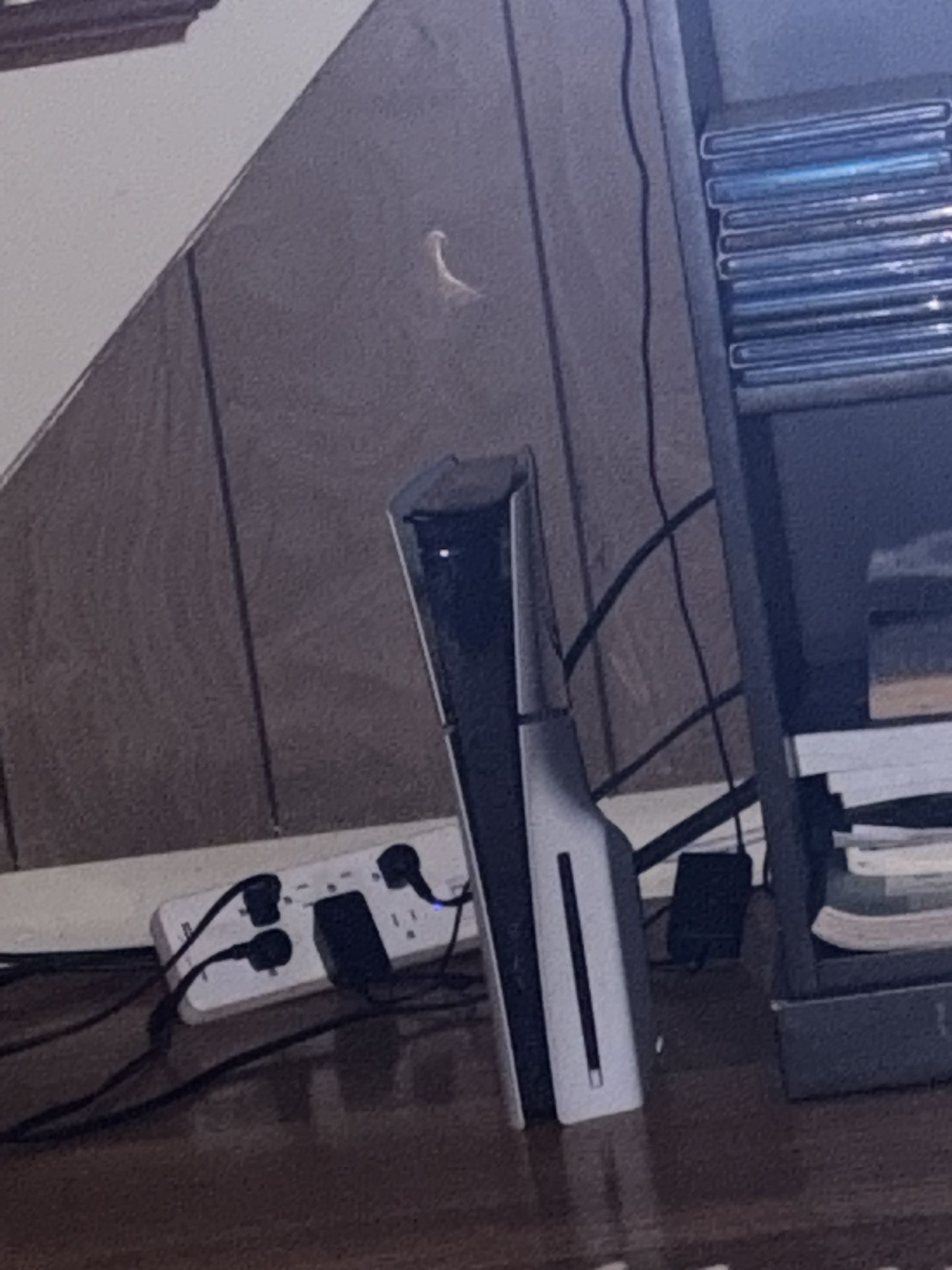 Sony Slim PS5 Disc Version