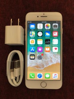 iPhone 7 128GB Factory Unlocked