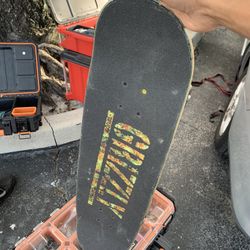 skate board Flip, redbones, minilogo, independence 