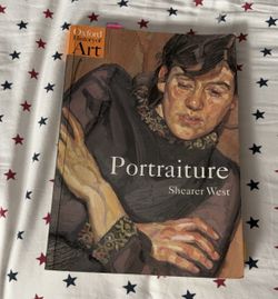 Portraiture (Oxford History of Art)
