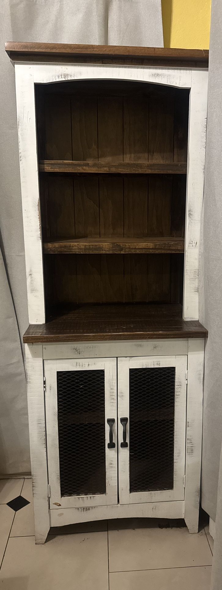 Coffe Station )shelf