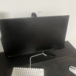 Gaming Monitor 1440p 165hz