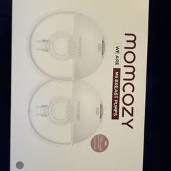 Momcozy Breast Pumps. 