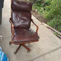 Free Office Chair 