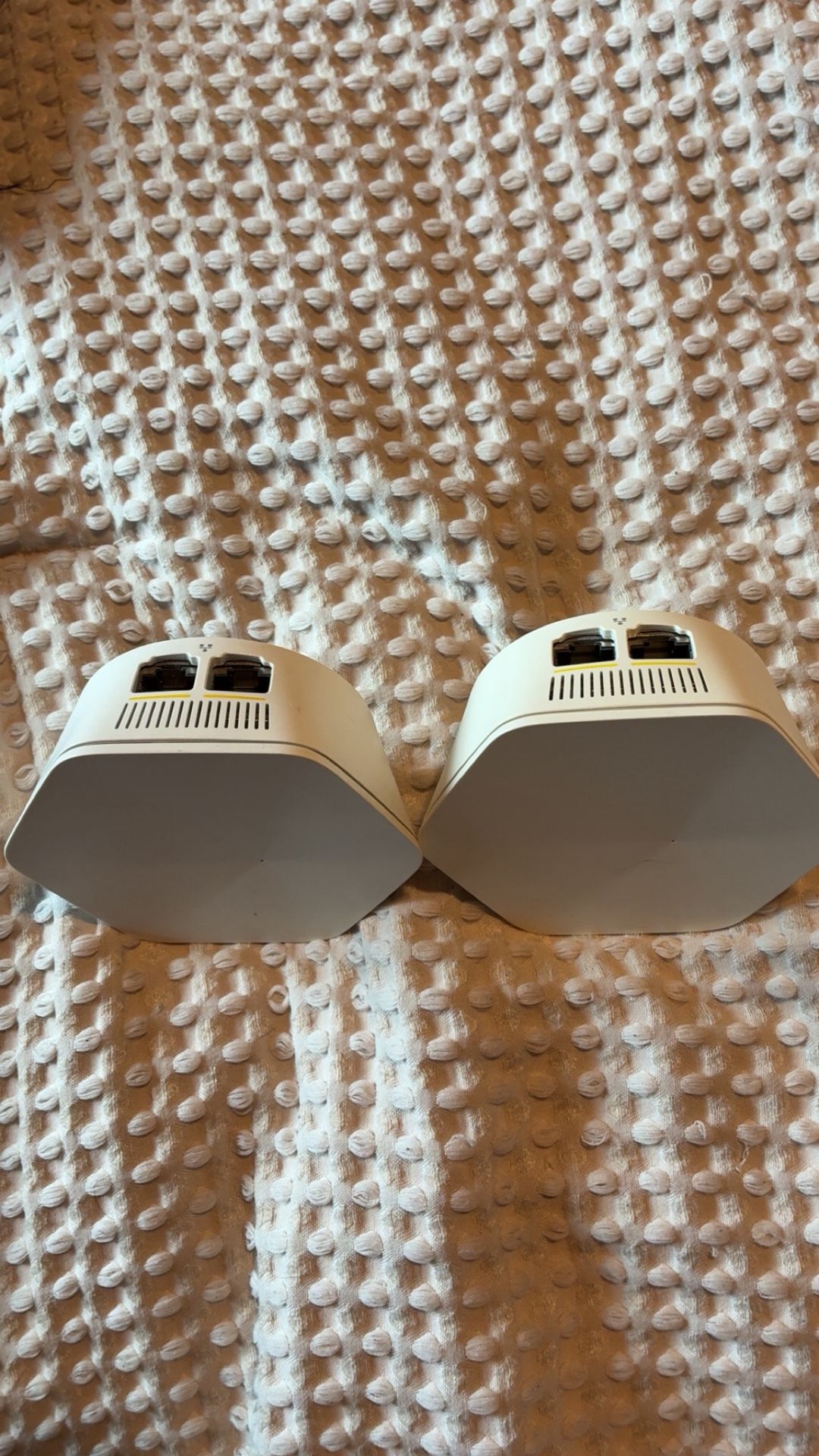 Xfinity Comcast Wifi Boosters