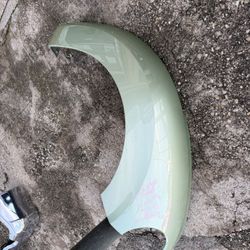 2006-10 Volkswagen Beetle Right Headlight 