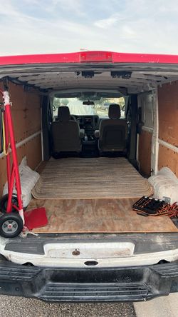 Nissan Nv 15000