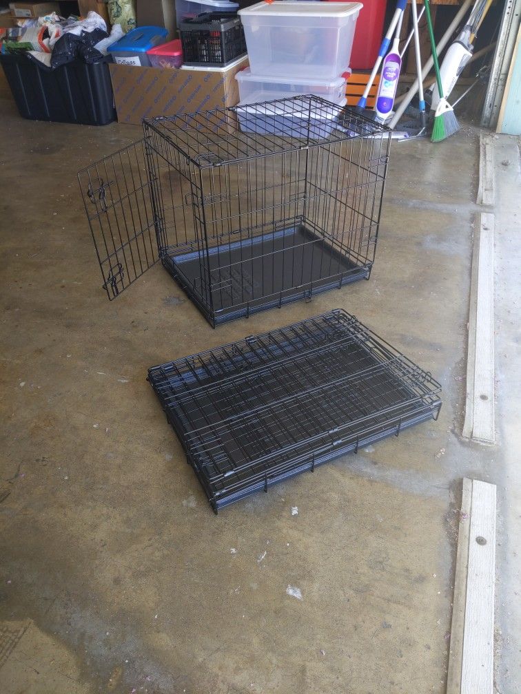 Dog Crates