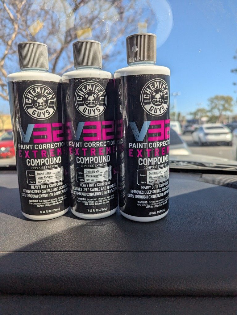 Pain Correction Extreme Compound