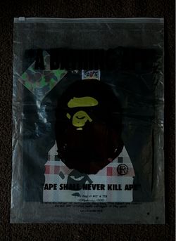 BAPE Shirt