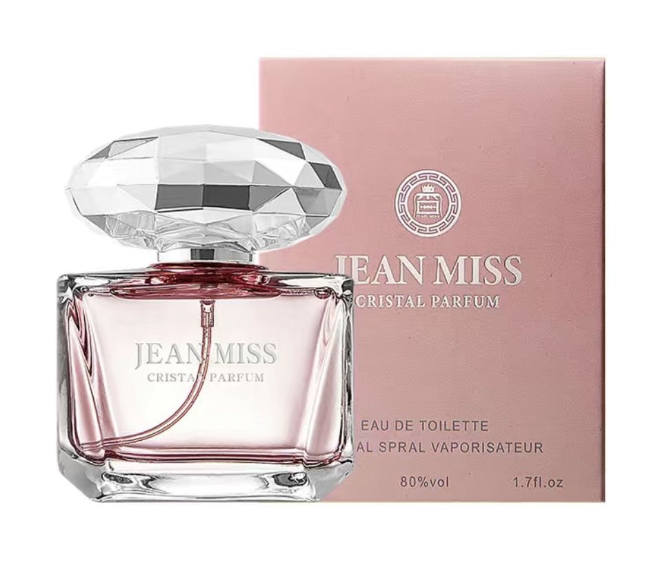 Perfume Jean Miss