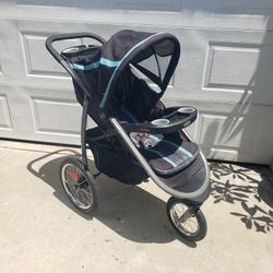 Jogging Stroller 