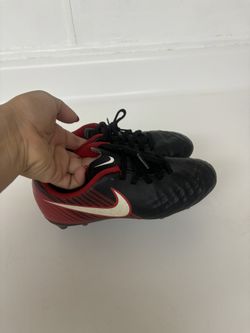 Nike Kids Cleats Size 2