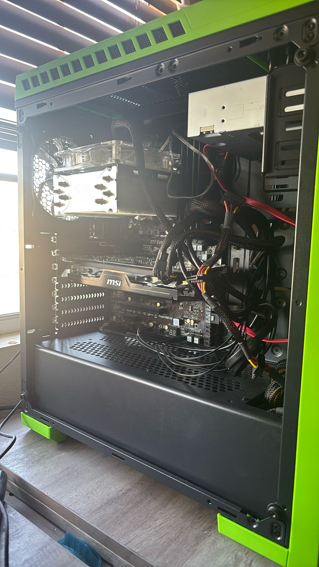 cheap Pc SPECS IN PHOTOS