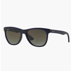 Ray Ban "High Street" 54MM Sunglasses