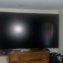 100 Inch Google TV 