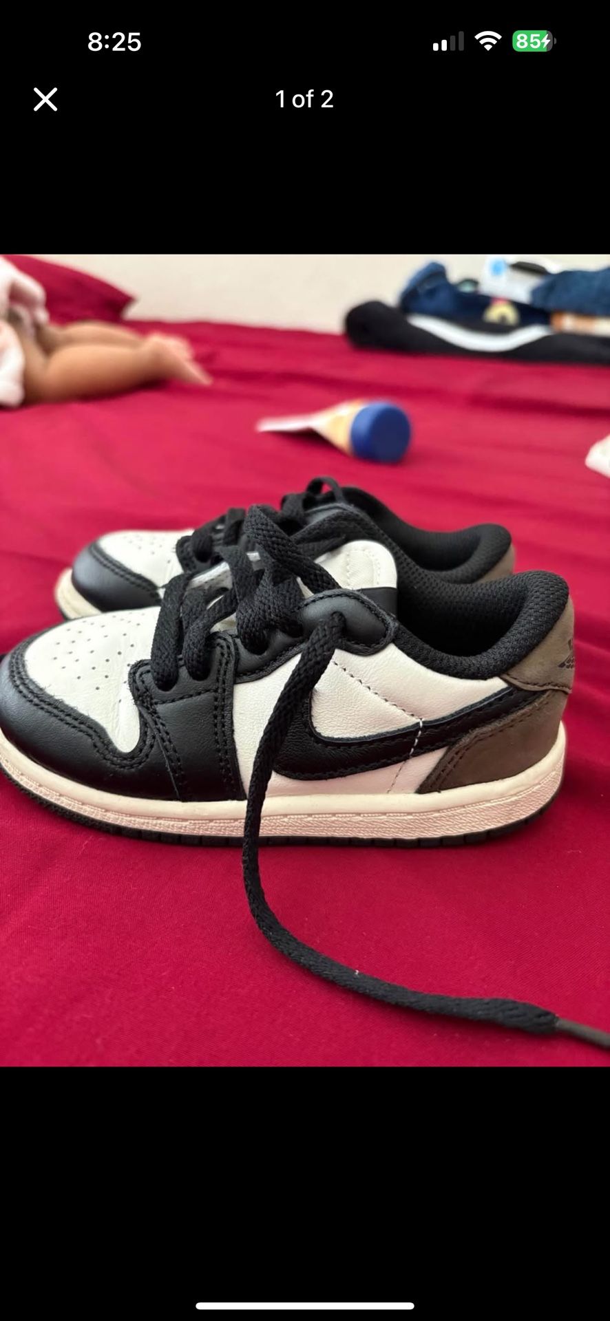 Nike Shoes