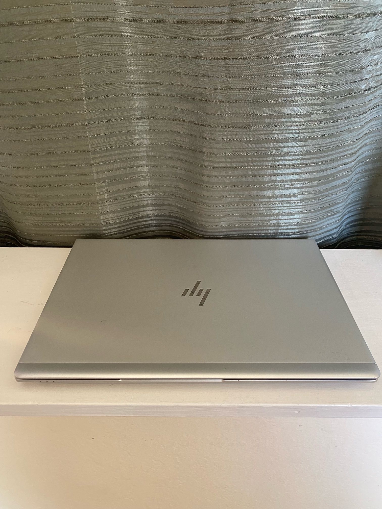 8th Gen i7 HP Laptop with Type C USB, Backlit Keyboard, and 256 GB SSD