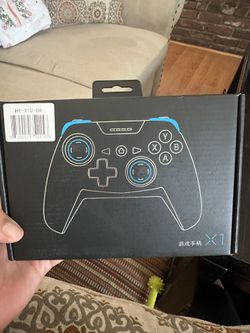 New Xbox