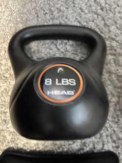 Little Work Out Stuff