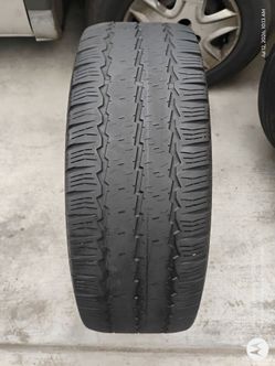 235/65 R16 C Continental Tire 1 for $25