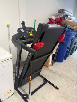 running Machine