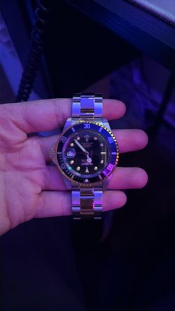 Invicta Pro Diver