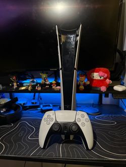 PS5 Slim Digital