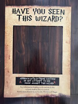 Harry Potter Party Decorations for sale