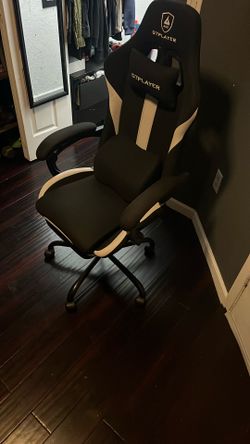Gtracing Chair